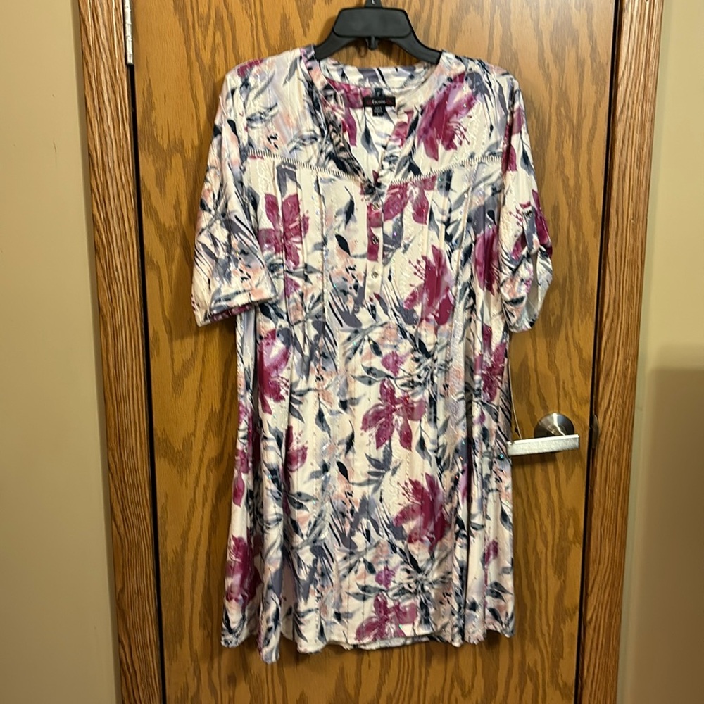 Cocomo Dress